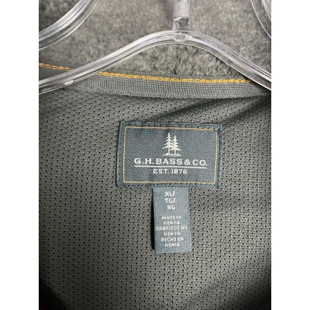 G.H. Bass & Co. gh bass